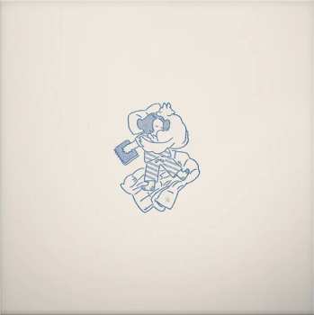 Album Rebecca Sugar: Spiral Bound