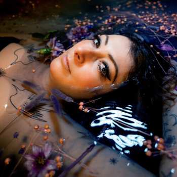 Album Rebecca Vasmant: Who We Are Becoming