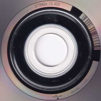 CD Rebekka Bakken: Little Drop Of Poison