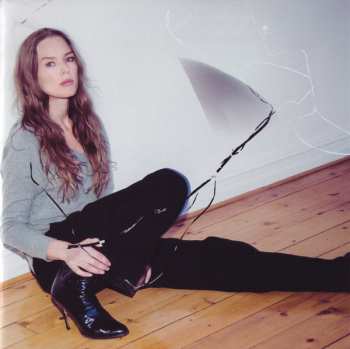 CD Rebekka Bakken: Little Drop Of Poison