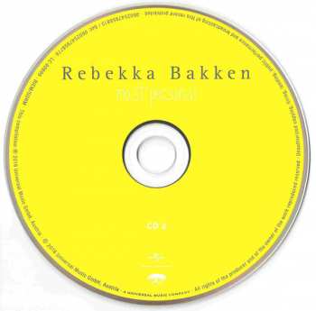 2CD Rebekka Bakken: Most Personal