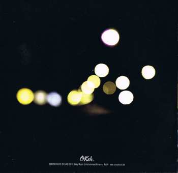 CD Rebekka Bakken: Things You Leave Behind