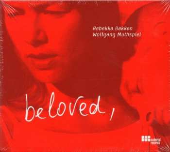 Album Wolfgang Muthspiel: Beloved