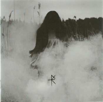 CD Rebekka Karijord: We Become Ourselves