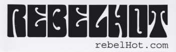 CD Rebelhot: Rebelhot 