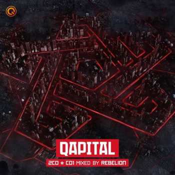2CD Rebelion: Qapital