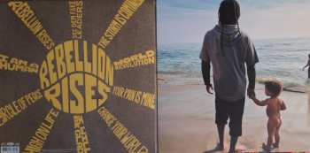 LP Ziggy Marley: Rebellion Rises