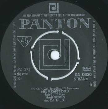 SP Jiří Korn: Měl V Kapse Díru ✽ Zakopanej Pes