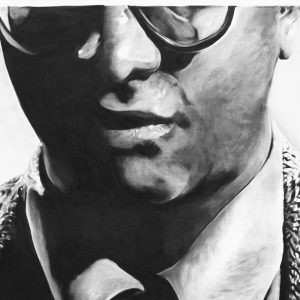 Album Rebirth::Collective: Raincheck