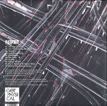 2LP Reboot: Alive