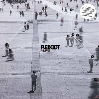 Album Reboot: Alive