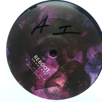 2LP Reboot: Shunyata