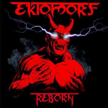 LP Ektomorf: Reborn LTD