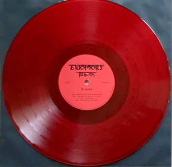 LP Ektomorf: Reborn LTD