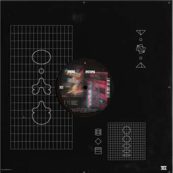 LP Rebūke: Dystopia