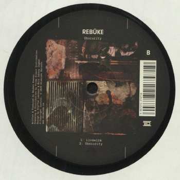 LP Rebūke: Obscurity