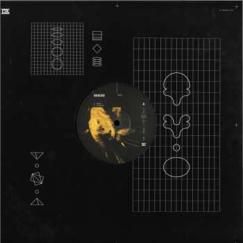 Album Rebūke: Wasp
