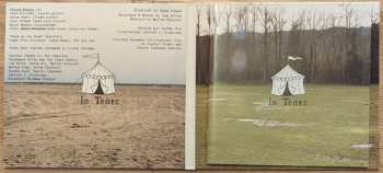 CD Recess Monkey: In Tents
