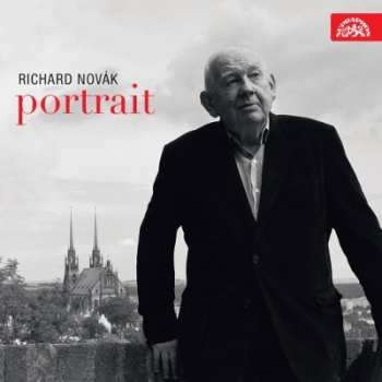 2CD Richard Novák: Recitál