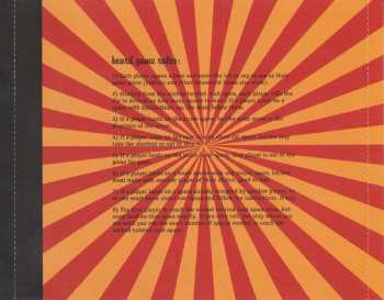 CD Reckless Kelly: Wicked Twisted Road