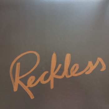 LP Kiefer Sutherland: Reckless & Me