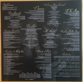 LP Asking Alexandria: Reckless & Relentless CLR