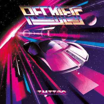 Album Reckless: T.M.T.T.80