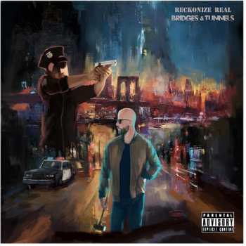 Album Reckonize Real: Bridges & Tunnels