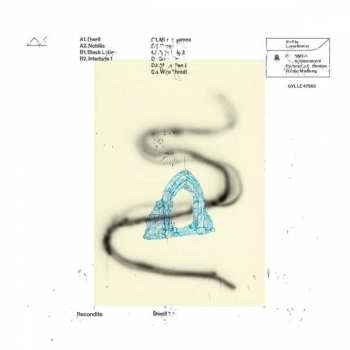 Album Recondite: Dwell