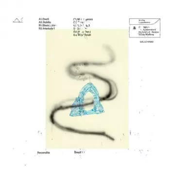 Recondite: Dwell