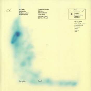 2LP Recondite: Dwell