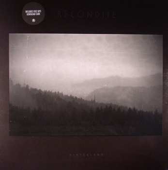 Album Recondite: Hinterland
