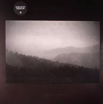 Recondite: Hinterland