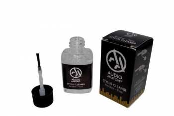 Audiotechnika Audio Anatomy Record Stylus Cleaner