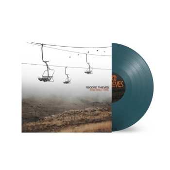 LP Record Thieves: Wasting Time