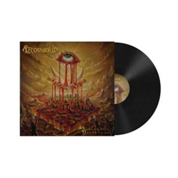 Album Recorruptor: Sorrow Will Drown Us All