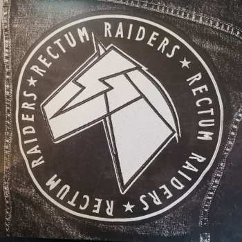 LP Rectum Raiders: Rectum Raiders