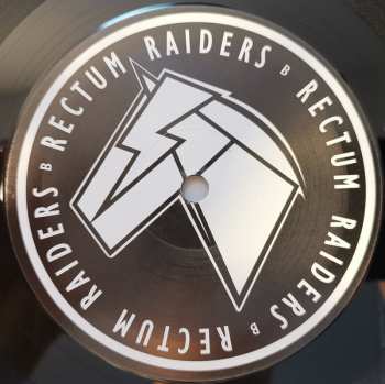 LP Rectum Raiders: Rectum Raiders