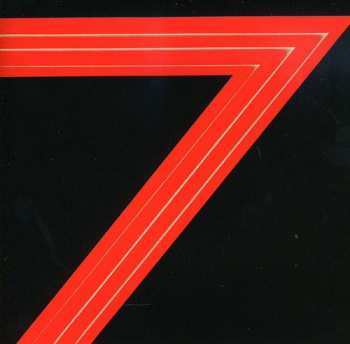 CD Red 7: Red 7
