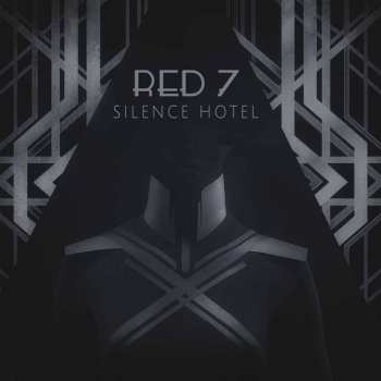CD Red 7: Silence Hotel LTD