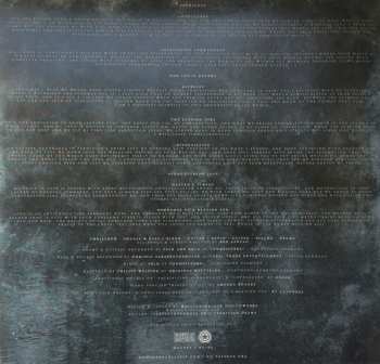 2LP Red Apollo: Altruist LTD | CLR
