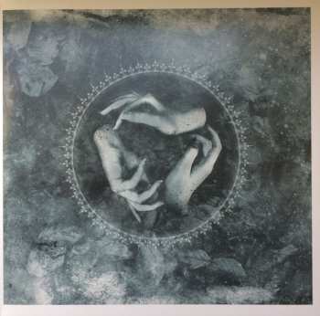 2LP Red Apollo: Altruist LTD | CLR