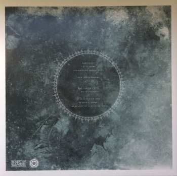 2LP Red Apollo: Altruist LTD | CLR