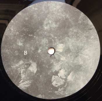 2LP Red Apollo: Altruist LTD | CLR