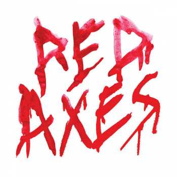 LP Red Axes: Red Axes