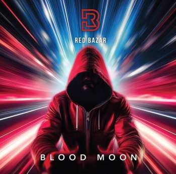 Album Red Bazar: Blood Moon