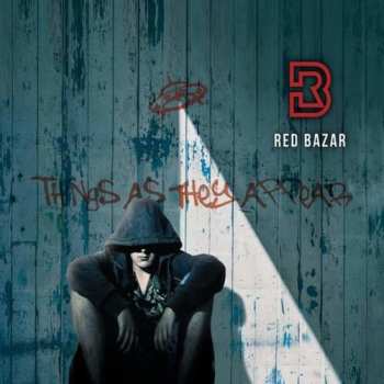 CD Red Bazar: Things As They Appear