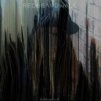 CD Red Beard Wall: The Fight Needs Us All