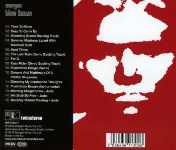 CD Red Dirt: II