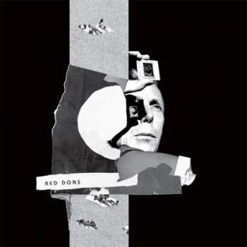 Album Red Dons: The Dead Hand Of Tradition